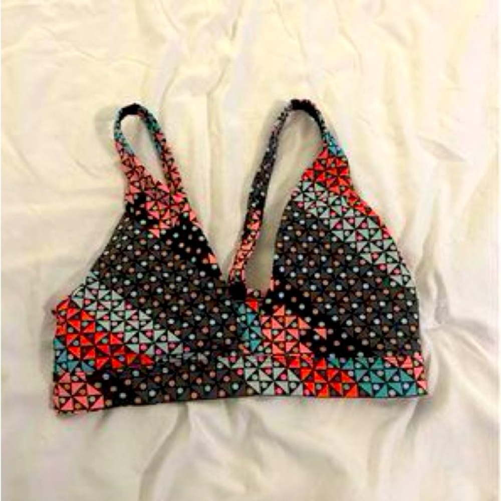 Size Small Sports Bra Victoria
